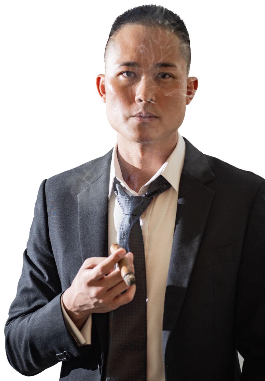 Lawyer Benjamin Li Yong Le, L’Avocat Law LLC Singapore