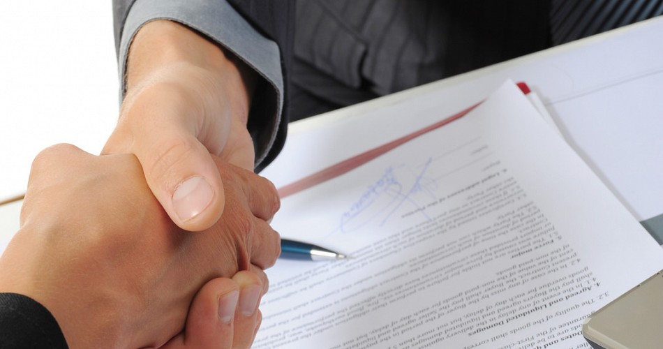 Contract Formation in Singapore