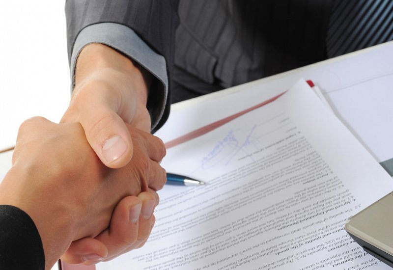 Contract Formation in Singapore