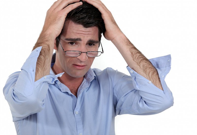 Frustration of Contracts