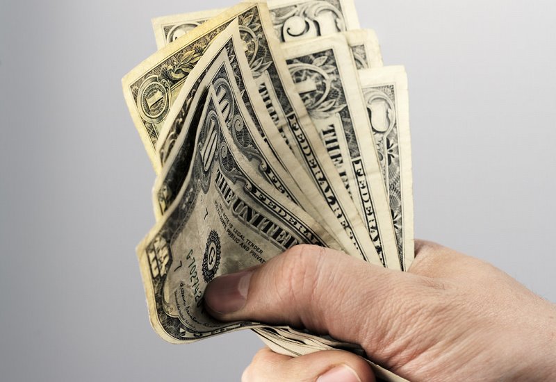 Consideration is a requirement for contracts