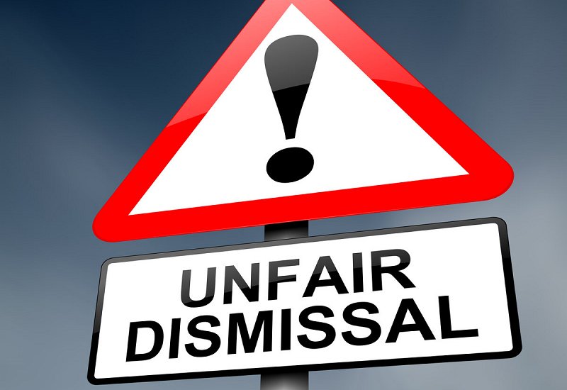 Unfair Dismissal in Singapore
