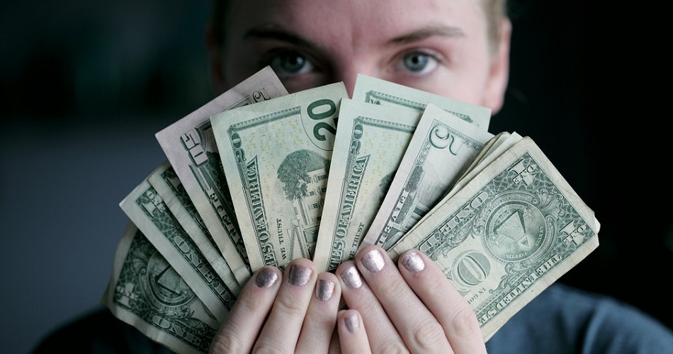 How do you get your money after you win a lawsuit?
