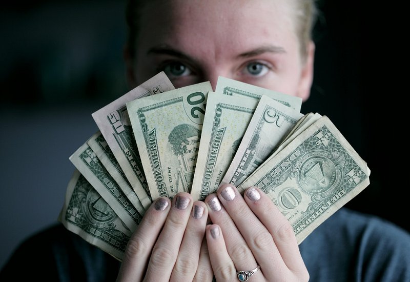 How do you get your money after you win a lawsuit?