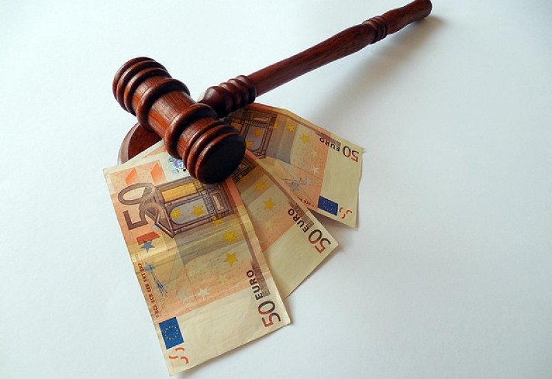 What is a writ of seizure and sale