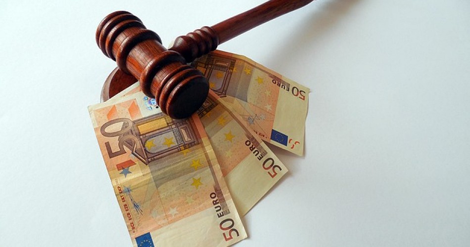 What is a writ of seizure and sale