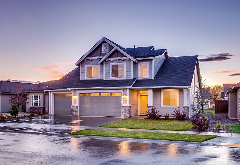 Can property held under a joint tenancy be subject to a writ of seizure and sale?