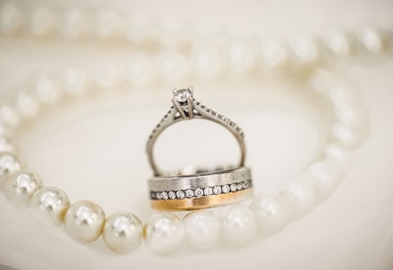 Distributing jewellery, watches and personal belongings under a Will